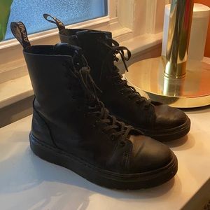 Dr. Martens Zaniel sz 8 (38 eu, 6 mens)